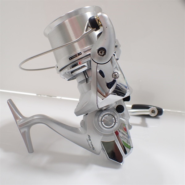 スーパーエアロスピンジョイ３５